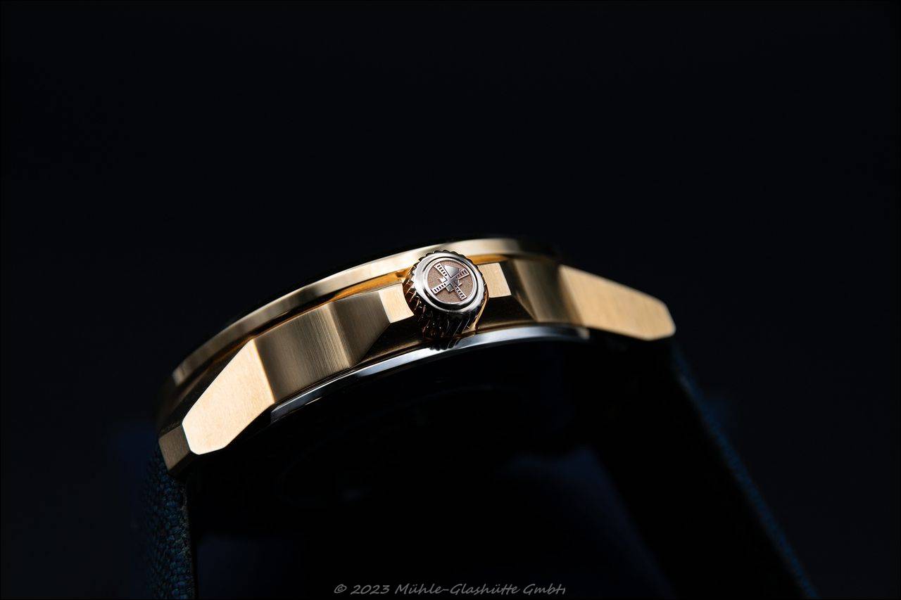 Mühle Glashütte: Die Edition 1994