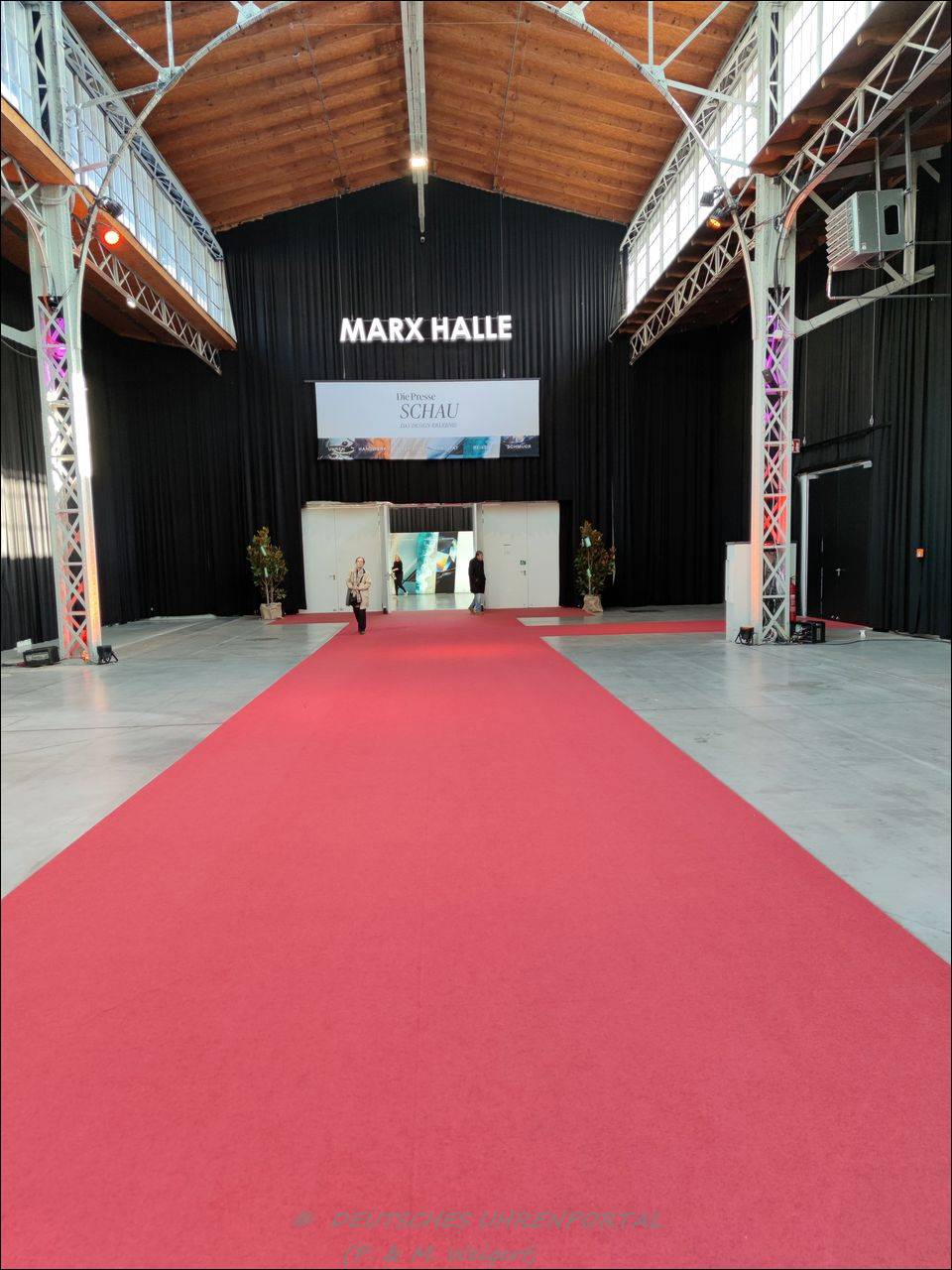 Besuch der PresseSCHAU 2025 in Wien – Teil 2