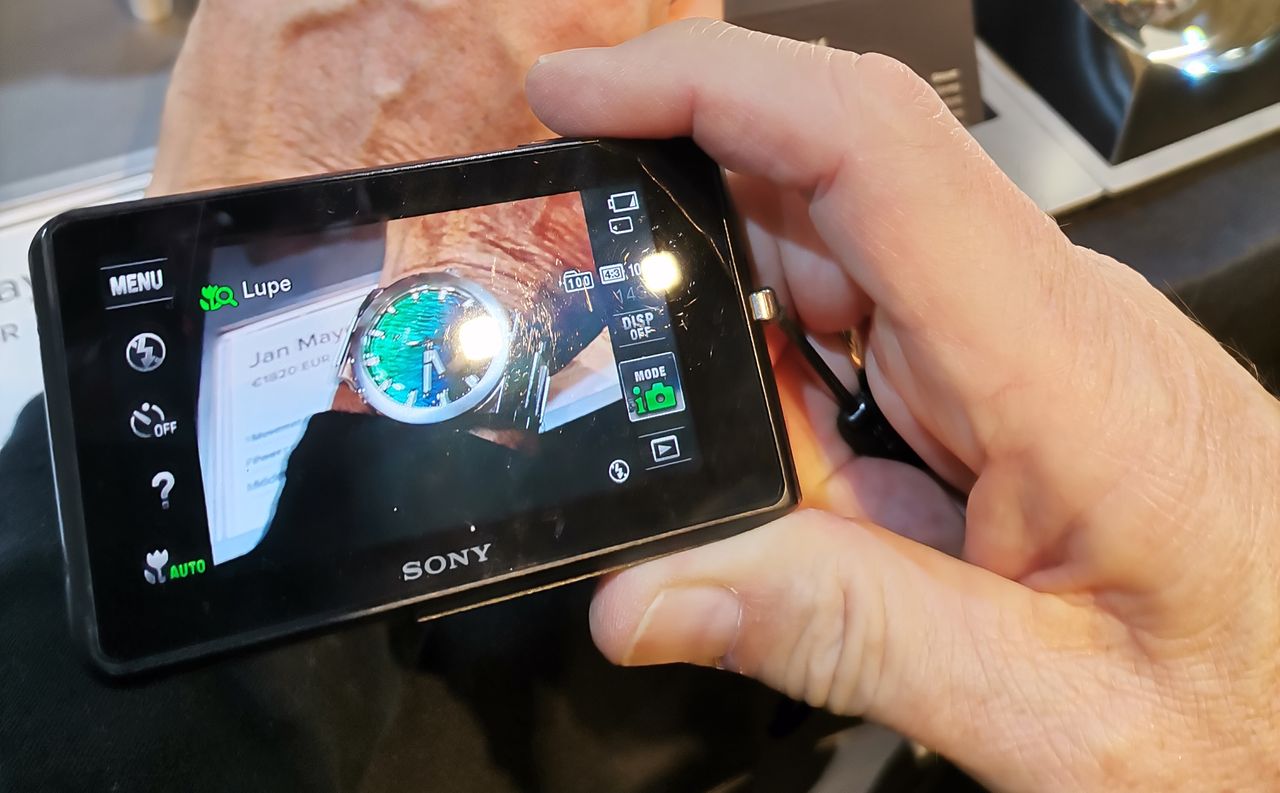 Unser Besuch auf der Micro Praha 2025 – Teil 2