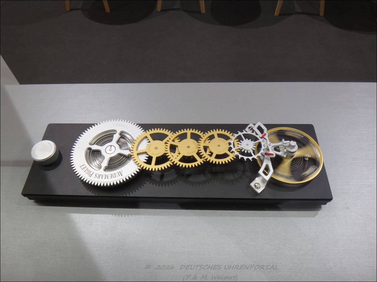 Inhorgenta 2026: Neuheiten ausgewählter Aussteller aus der Schweiz