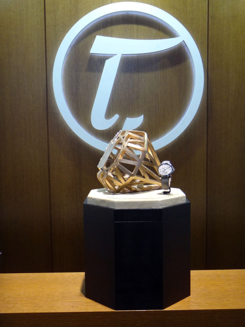 Inhorgenta 2026: Neuheiten von Tutima-Glashütte