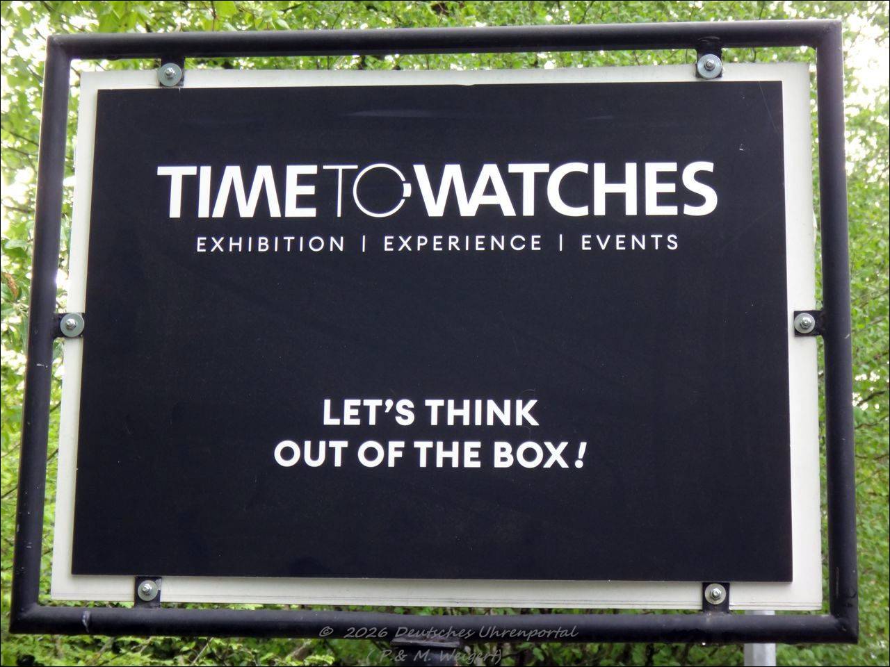Die Geneva Watch Week 2026: Teil 2 – Time To Watches