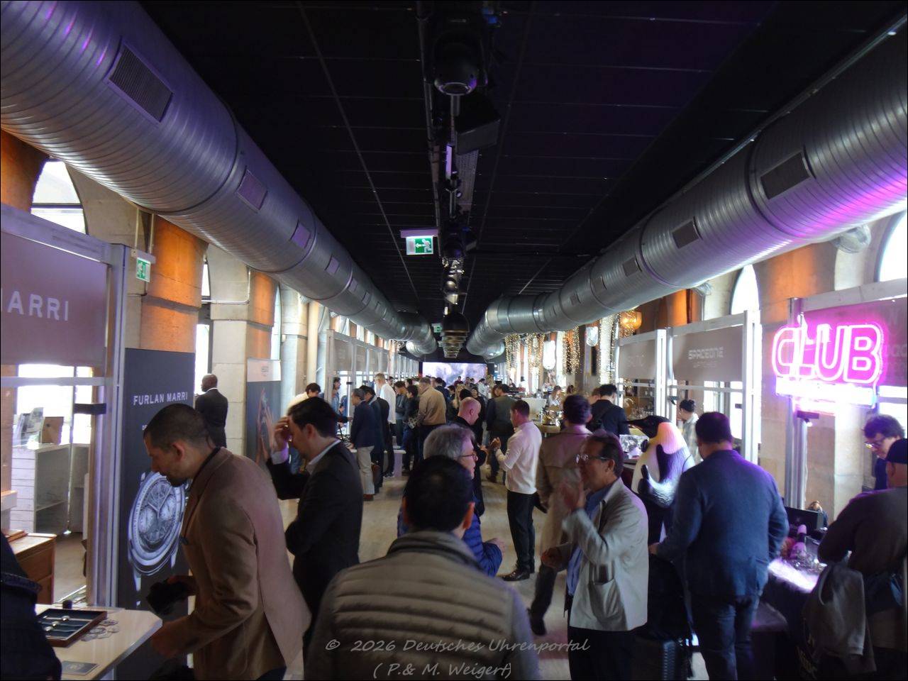 Die Geneva Watch Week 2026: Teil 3 – Chronopolis